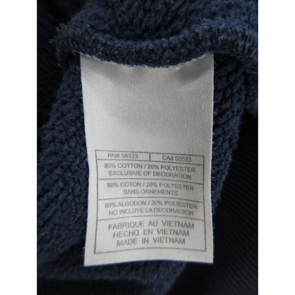 VINTAGE DreamTeam II Jacket Small Nike USA Basketball 1996 Full Zip * - Picture 15 of 16